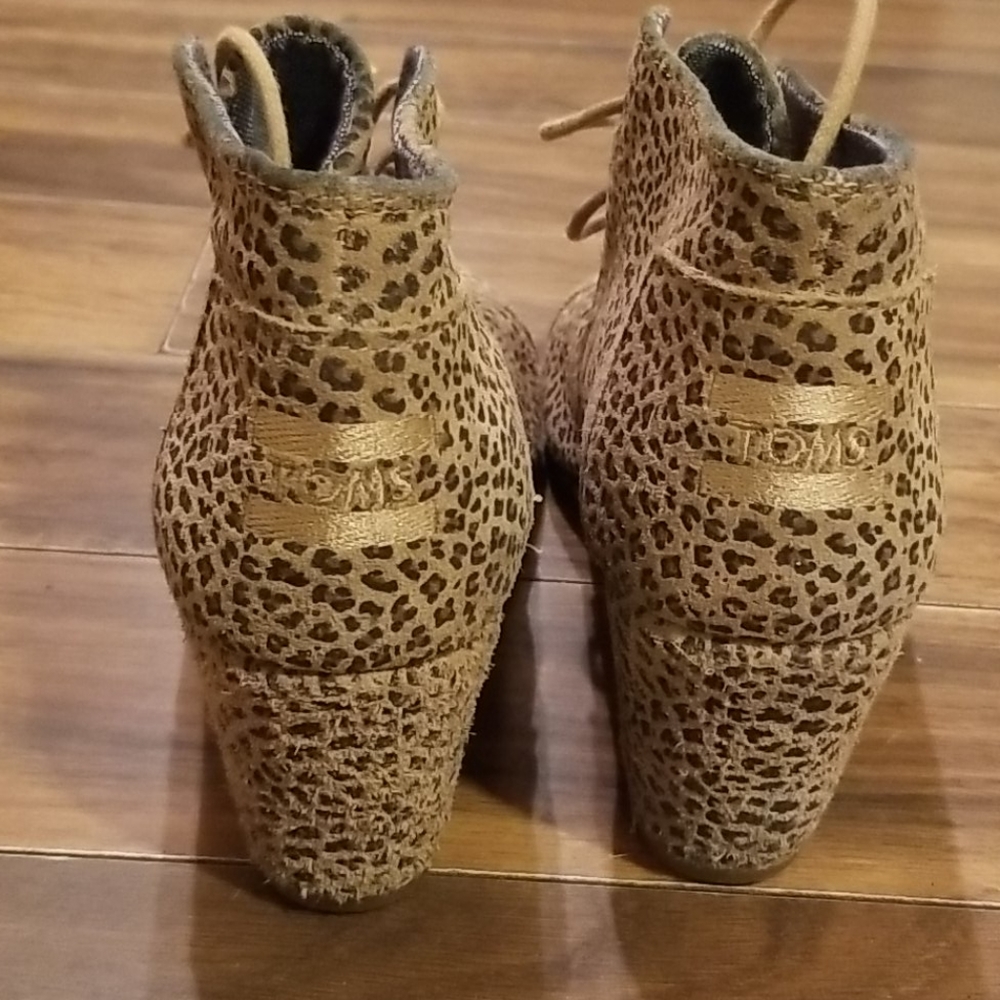 Wedges - Picture 2 of 2